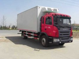 冷藏车
