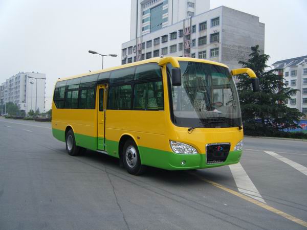 大力9.2米24-43座城市客车(DLQ6920EA3)