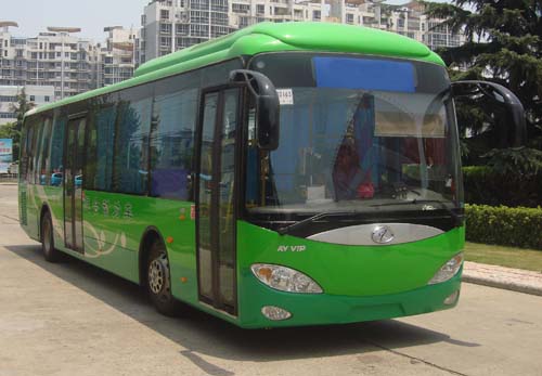 安源11.5米24-45座混合动力城市客车(PK6113PHEV)