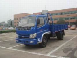 低速货车