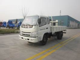 低速货车