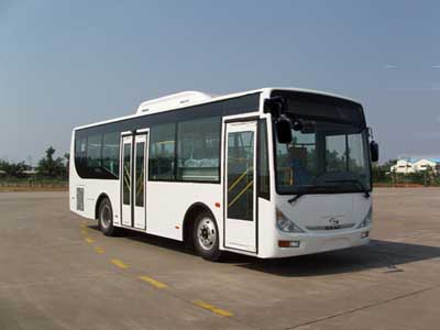 广汽9.2米17-29座城市客车(GZ6920SN)