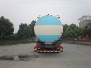 迈隆牌TSZ5312GFL低密度粉粒物料运输车公告图片
