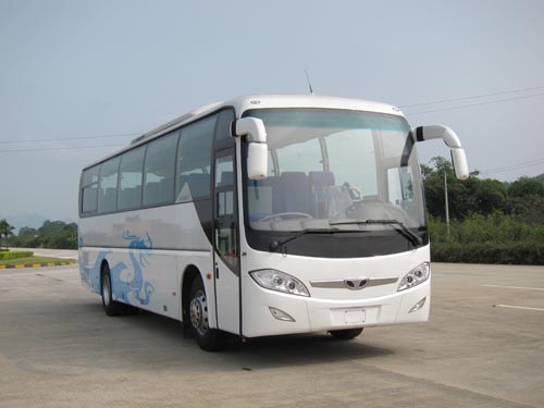 桂林大宇10.8米24-47座客车(GDW6119HKD1)