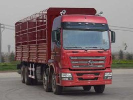 仓栅式运输车