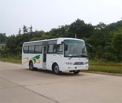 衡山9.1米24-45座客车(HSZ6905)