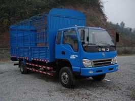 仓栅式运输车