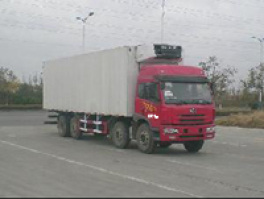 冷藏车