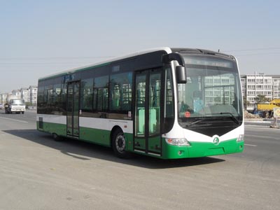 常隆12米24-50座城市客车(YS6121QG)