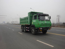 自卸汽车