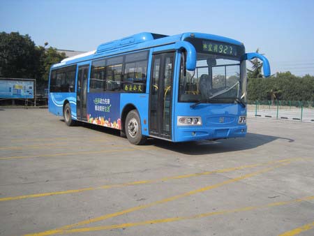 申沃11.4米23-42座城市客车(SWB6115Q7-3)