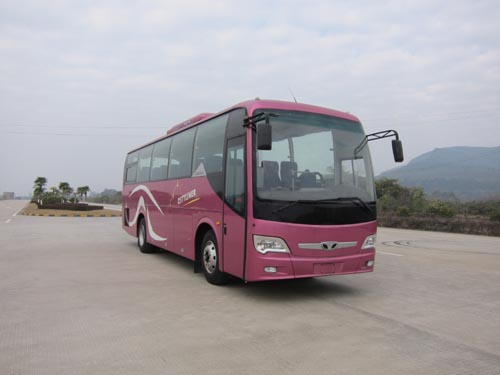 桂林大宇10米24-45座客车(GDW6103HKD1)