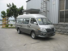 轻型客车