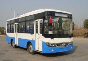 城市客车