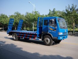 平板运输车