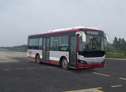 桂林7.7米10-28座城市客车(GL6770GH)