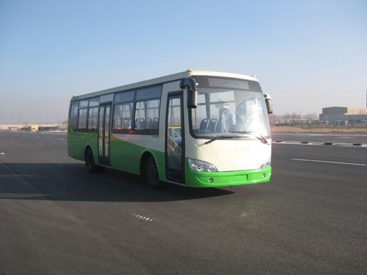 黑龙江10.5米23-41座城市客车(HLJ6101HC)