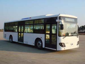 桂林12米24-38座城市客车(GL6121GH2)
