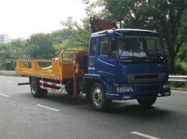 PC5160ZBG1背罐车图片