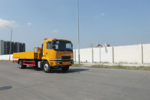 凌扬牌PC5161ZBG1背罐车