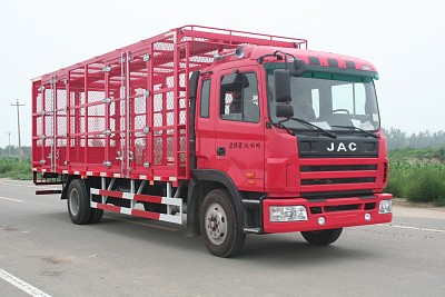 JLC5162CCQ 驼马牌畜禽运输车图片
