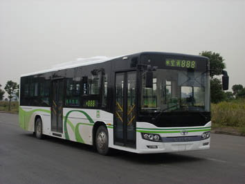 象12米24-50座纯电动城市客车(SXC6120GBEV)