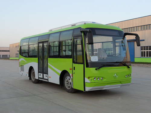 北方8米21-28座城市客车(BFC6800GJ)