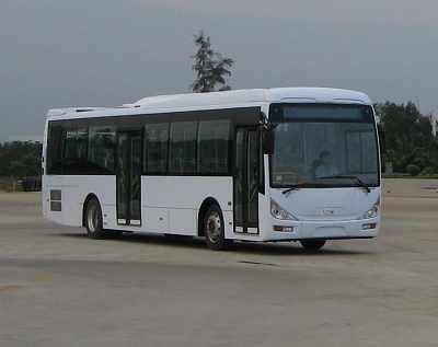 广汽11.5米24-34座城市客车(GZ6110SN)