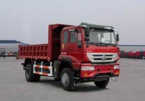 自卸汽车