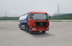 东风牌EQ5310GFLT低密度粉粒物料运输车