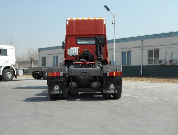 ZZ4251M3241C1K 斯达-斯太尔牵引汽车图片