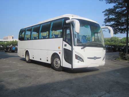 申沃9米24-41座旅游客车(SWB6900G1L)