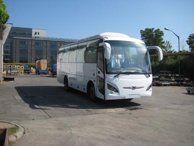 申沃9米24-41座旅游客车(SWB6900GL)