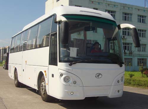 安源10.5米24-43座旅游客车(PK6105EH4B)
