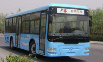 城市客车