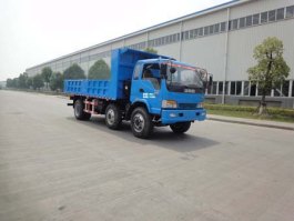 自卸汽车