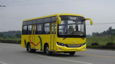 桂林7.2米15-25座城市客车(GL6720GQB)