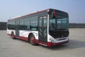 城市客车
