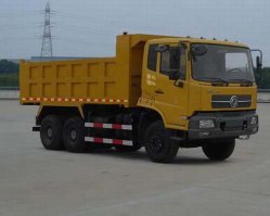 自卸汽车