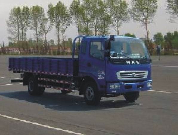 飞碟 136马力 载货汽车(FD1130P8K4)