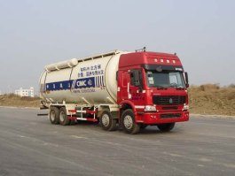 下灰车