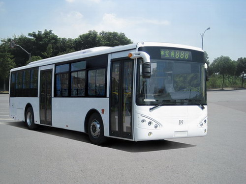 申沃12米33-46座城市客车(SWB6127)
