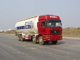 下灰车