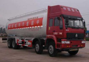 SGZ5310GXHZZ3J下灰车图片