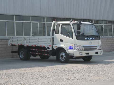 凯马 116马力 载货汽车(KMC1081LLB38P4)