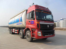 下灰车