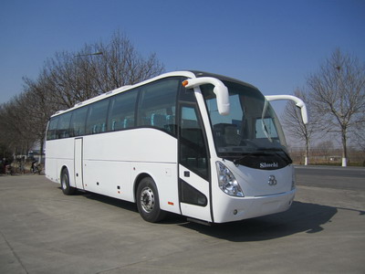 舒驰12米24-55座客车(YTK6126HET)