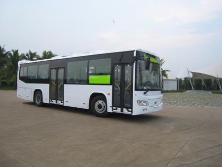 桂林大宇10.6米24-40座城市客车(GDW6106HGD1)
