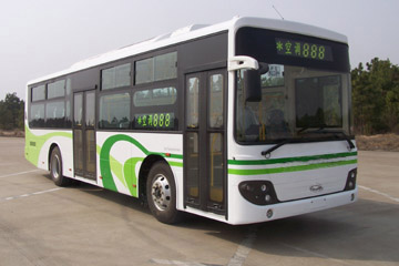 东鸥10.5米24-46座城市客车(ZQK6105NG)