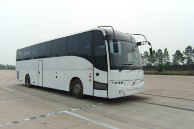 西沃12米24-53座客车(XW6122DB)